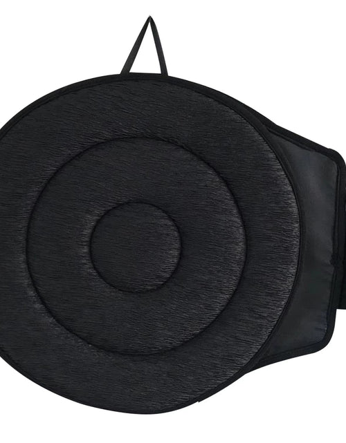Load image into Gallery viewer, Spinease™ 360° Rotating Memory Foam Seat Cushion – Sit, Swivel &amp; Go with Zero Effort

